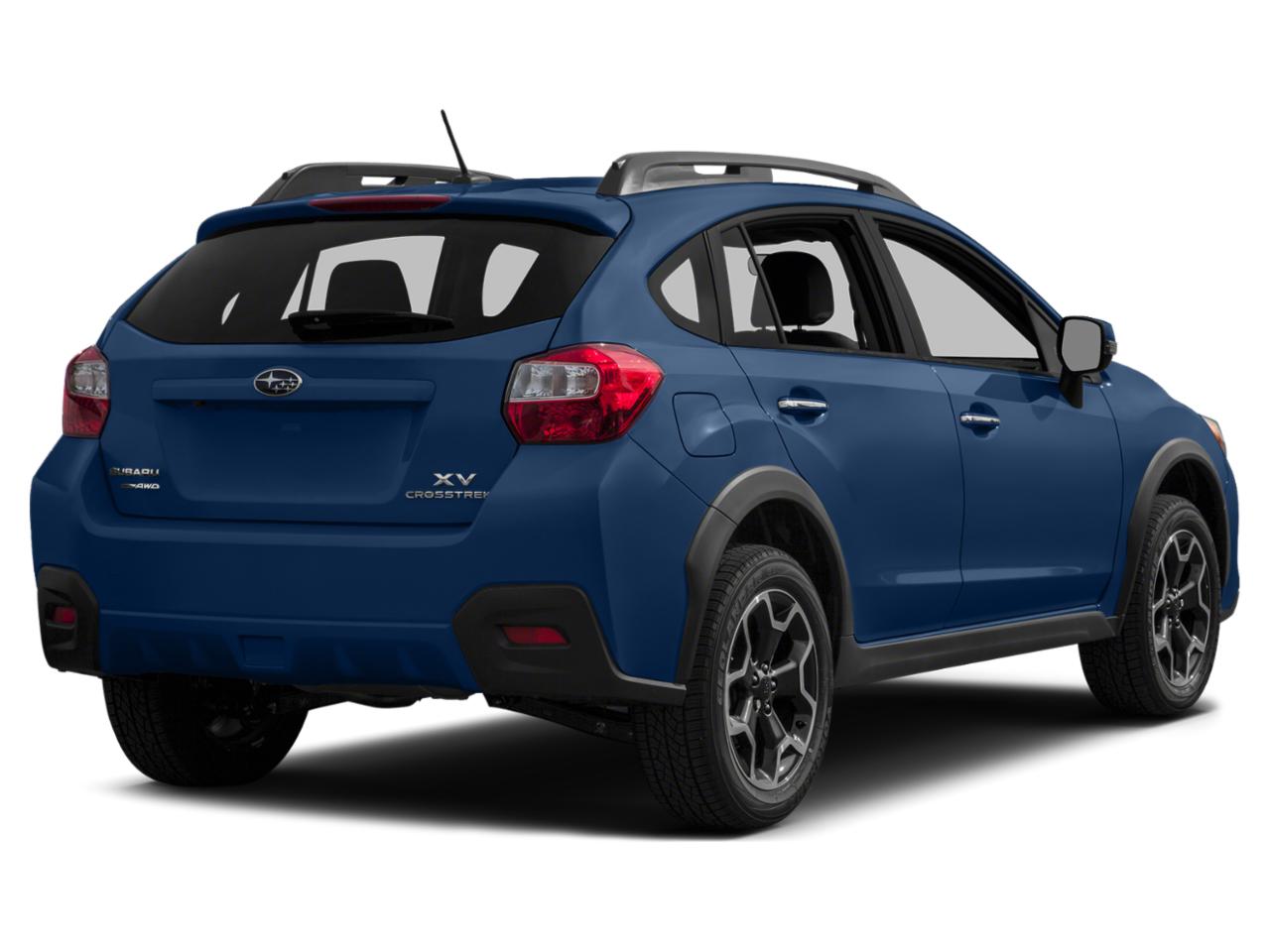 subaru xv crosstrek 2015 JF2GPASCXF8270033 image subaru xv crosstrek 2015 JF2GPASCXF8270033 image